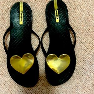 Ipaneima sandals